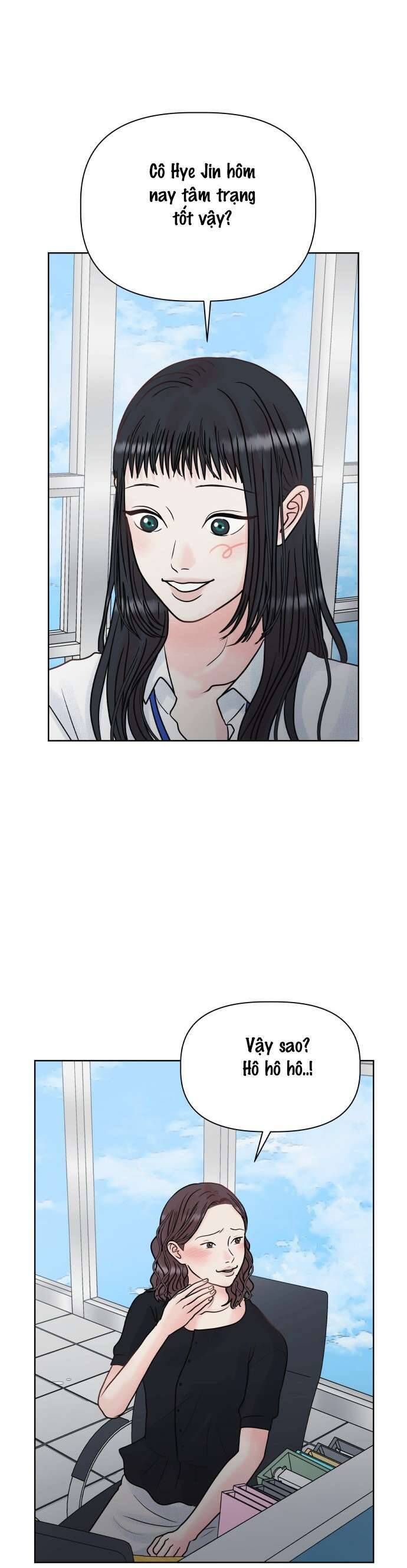 Tinh Tế Bằng Không Chap 16 - Next Chap 17