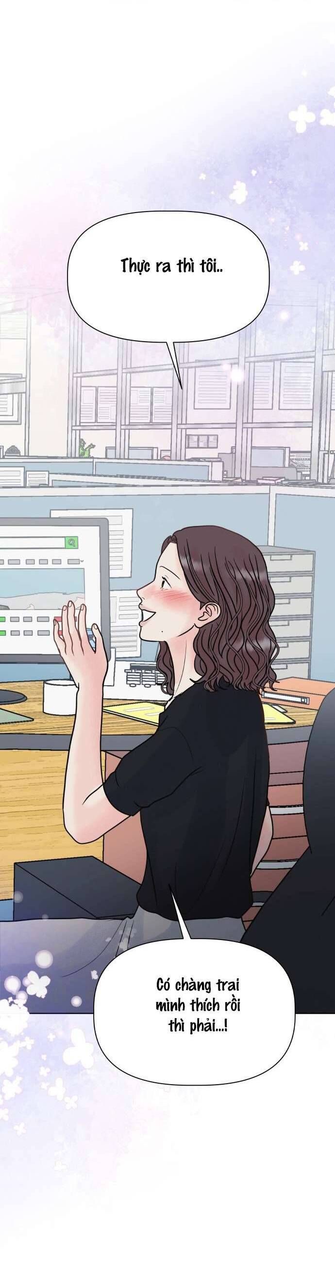 Tinh Tế Bằng Không Chap 16 - Next Chap 17