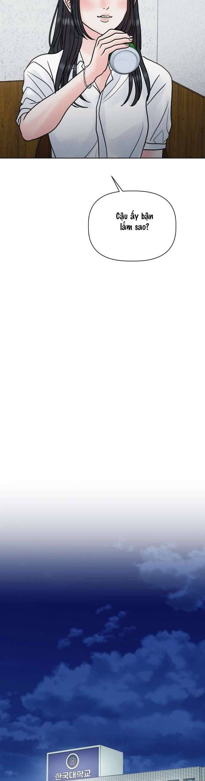 Tinh Tế Bằng Không Chap 16 - Next Chap 17