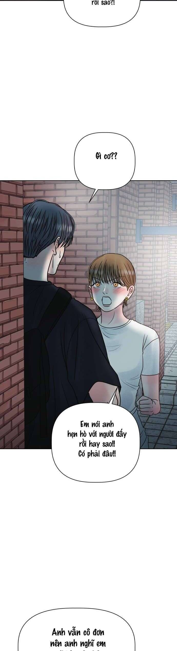 Tinh Tế Bằng Không Chap 16 - Next Chap 17