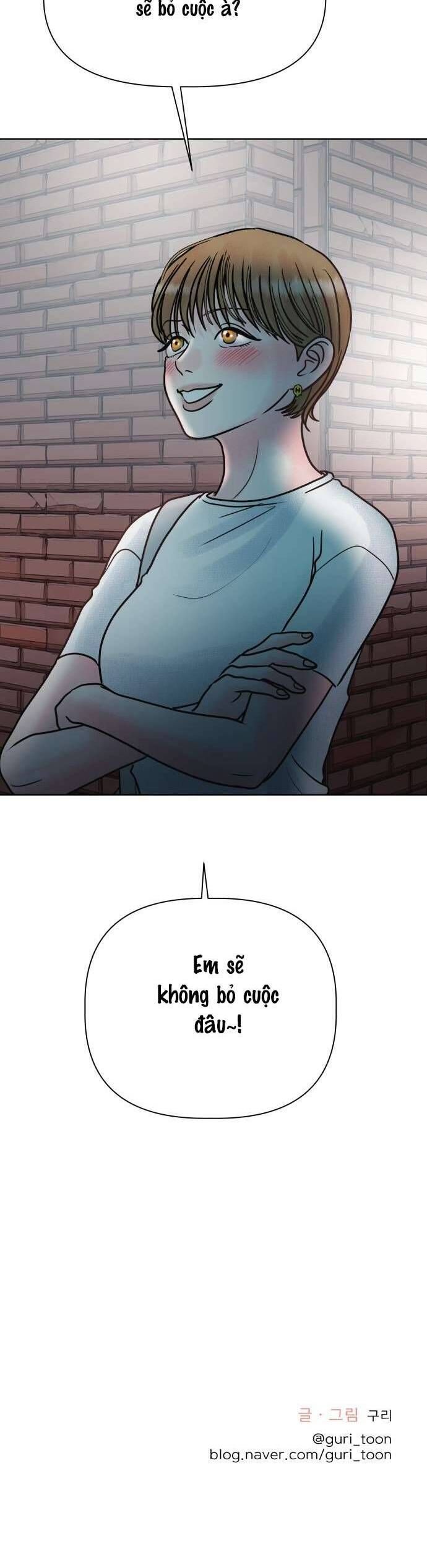 Tinh Tế Bằng Không Chap 16 - Next Chap 17