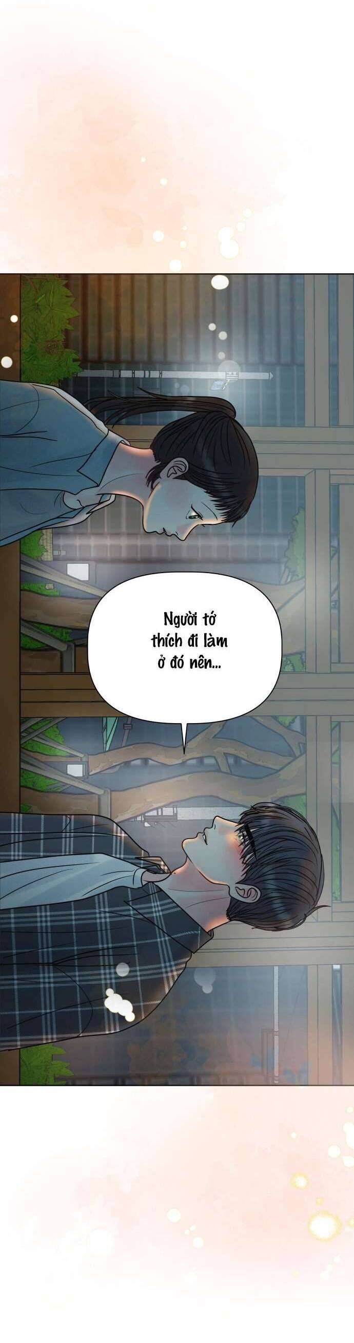 Tinh Tế Bằng Không Chap 16 - Next Chap 17