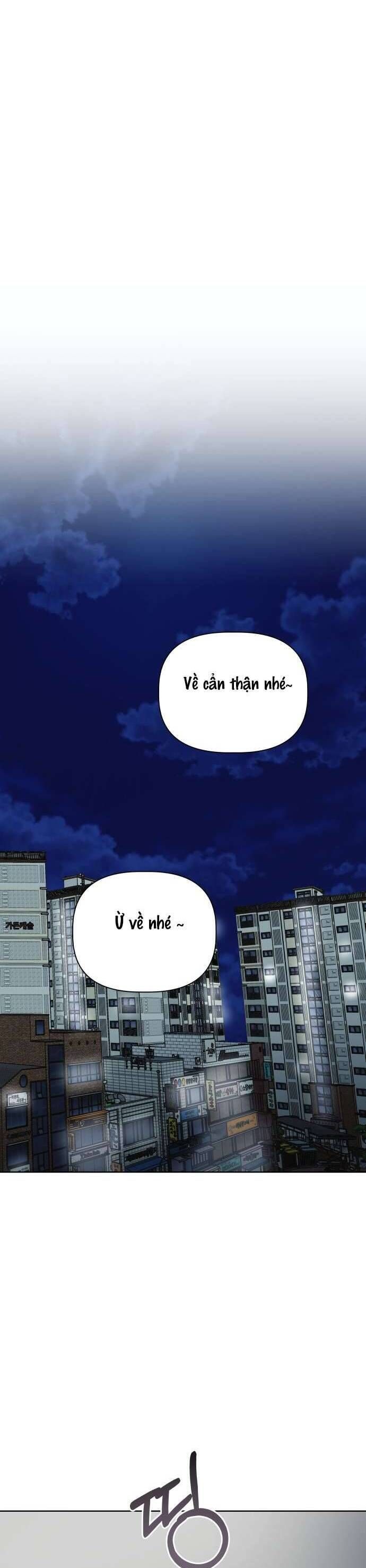 Tinh Tế Bằng Không Chap 19 - Next Chap 20