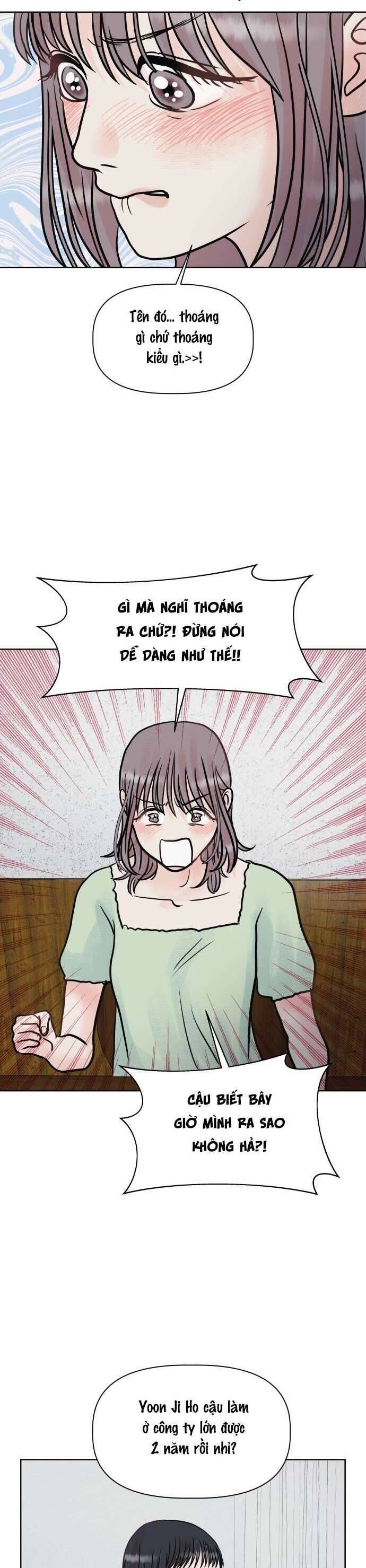 Tinh Tế Bằng Không Chap 2 - Next Chap 3