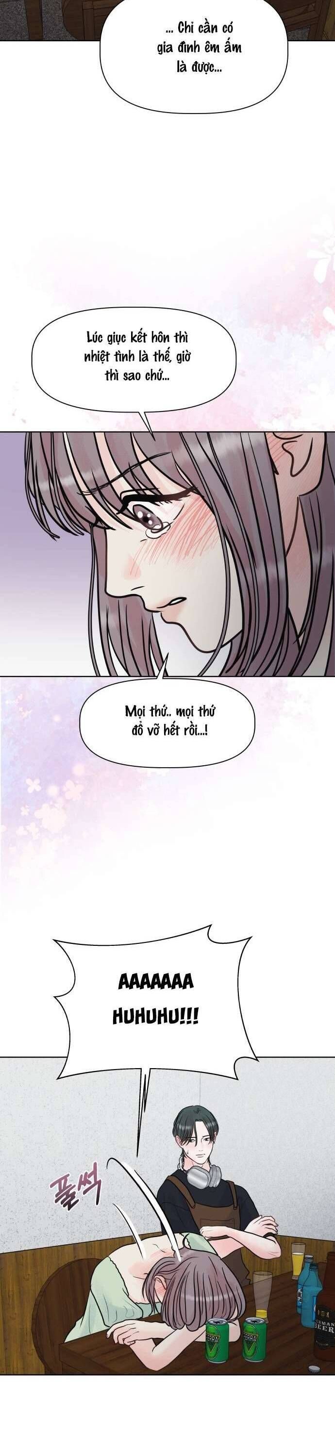 Tinh Tế Bằng Không Chap 2 - Next Chap 3