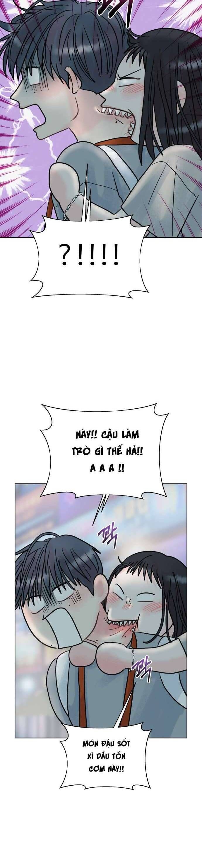 Tinh Tế Bằng Không Chap 2 - Next Chap 3