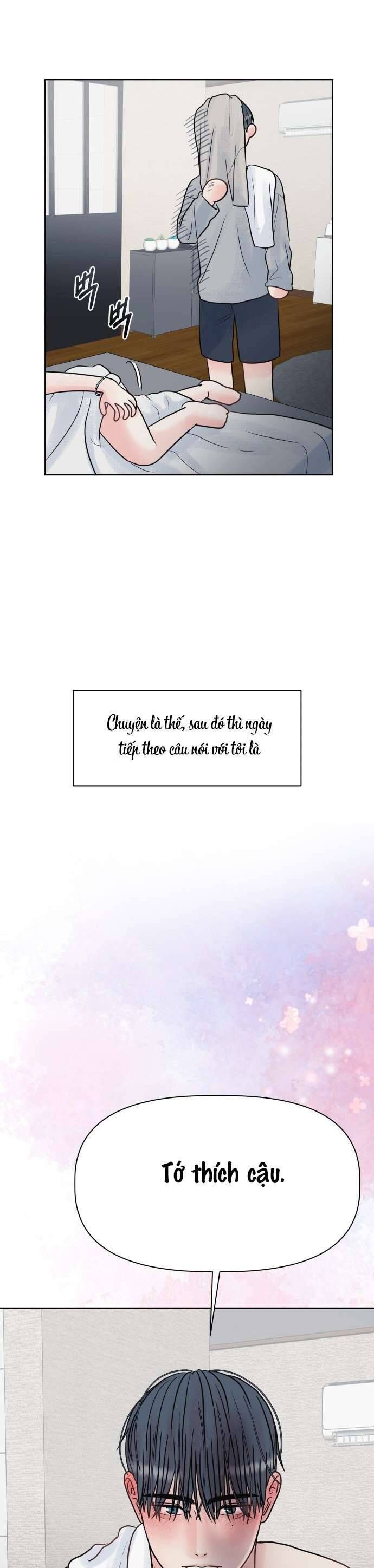 Tinh Tế Bằng Không Chap 2 - Next Chap 3