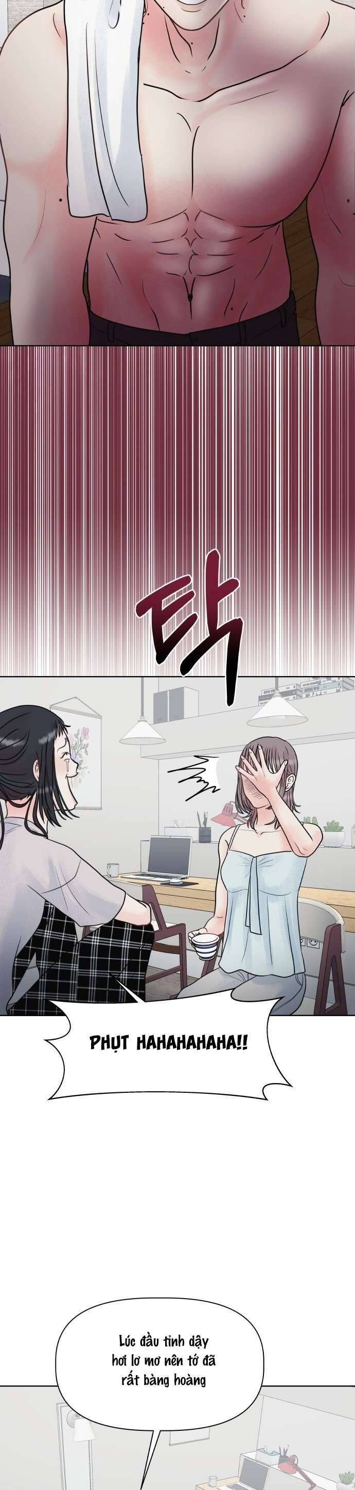 Tinh Tế Bằng Không Chap 2 - Next Chap 3