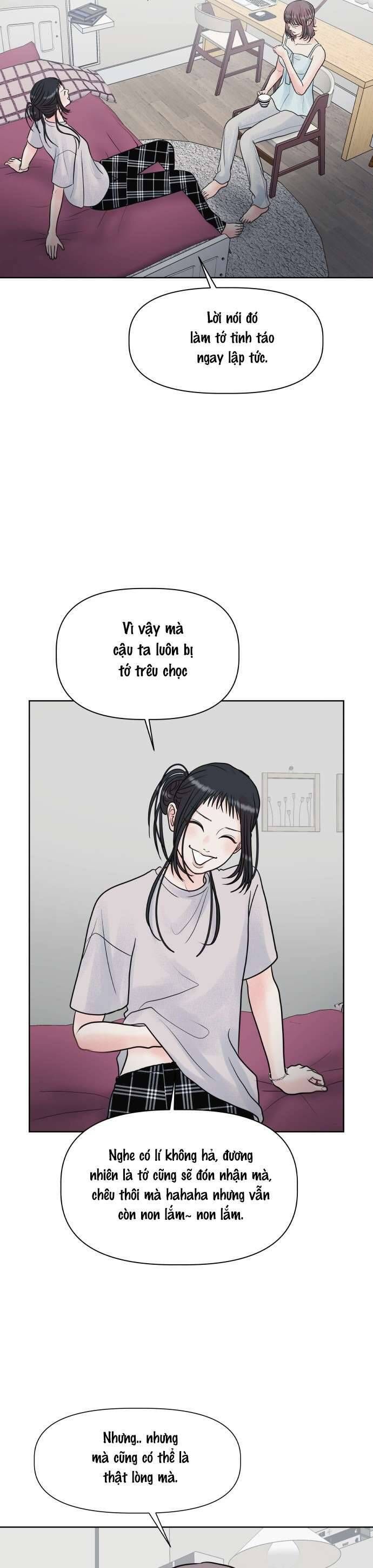 Tinh Tế Bằng Không Chap 2 - Next Chap 3