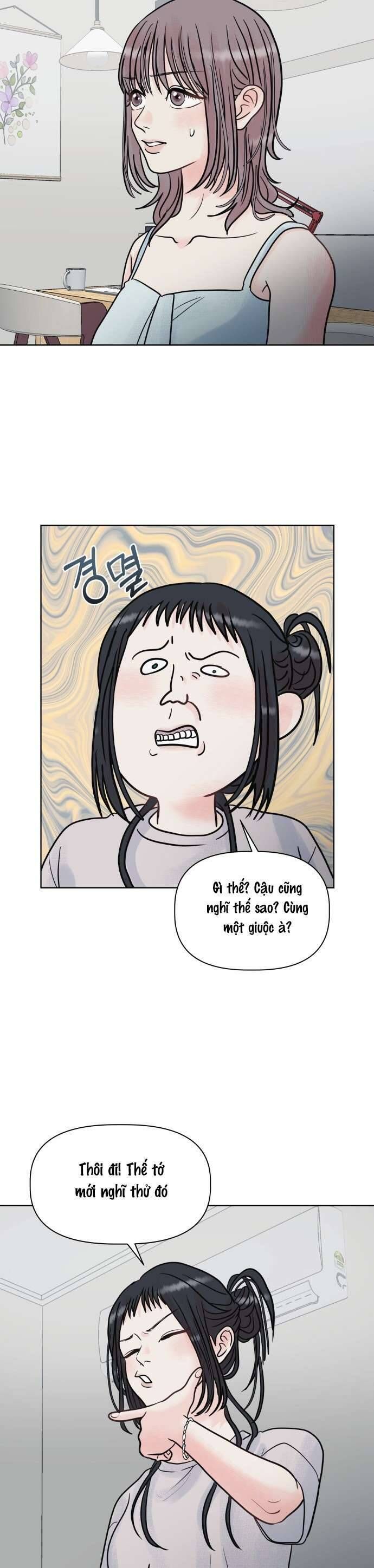 Tinh Tế Bằng Không Chap 2 - Next Chap 3