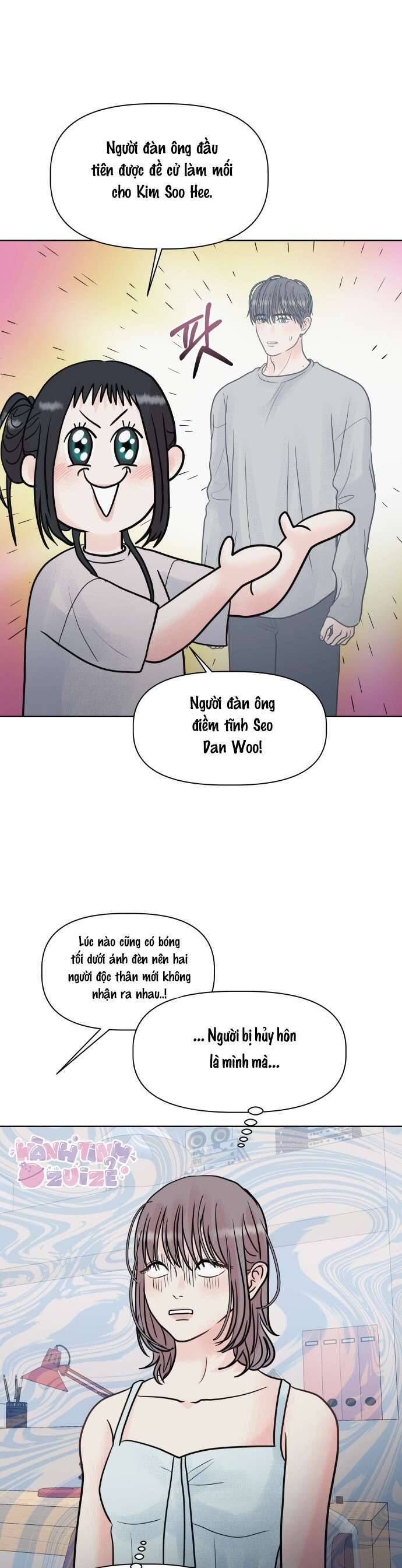 Tinh Tế Bằng Không Chap 2 - Next Chap 3