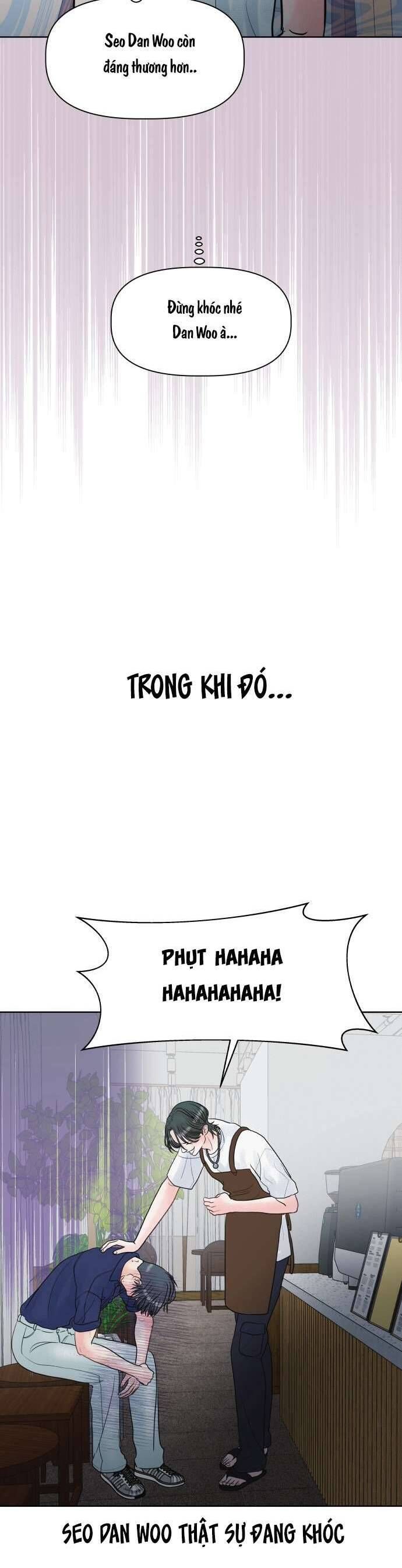 Tinh Tế Bằng Không Chap 2 - Next Chap 3