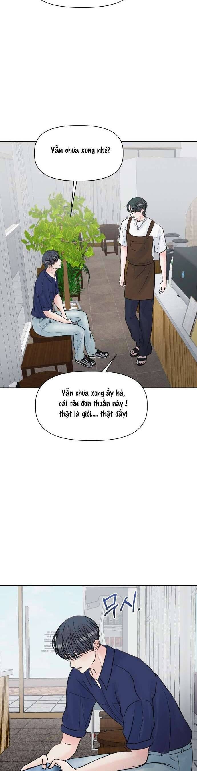 Tinh Tế Bằng Không Chap 2 - Next Chap 3