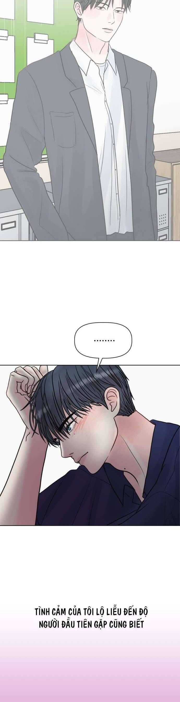 Tinh Tế Bằng Không Chap 2 - Next Chap 3