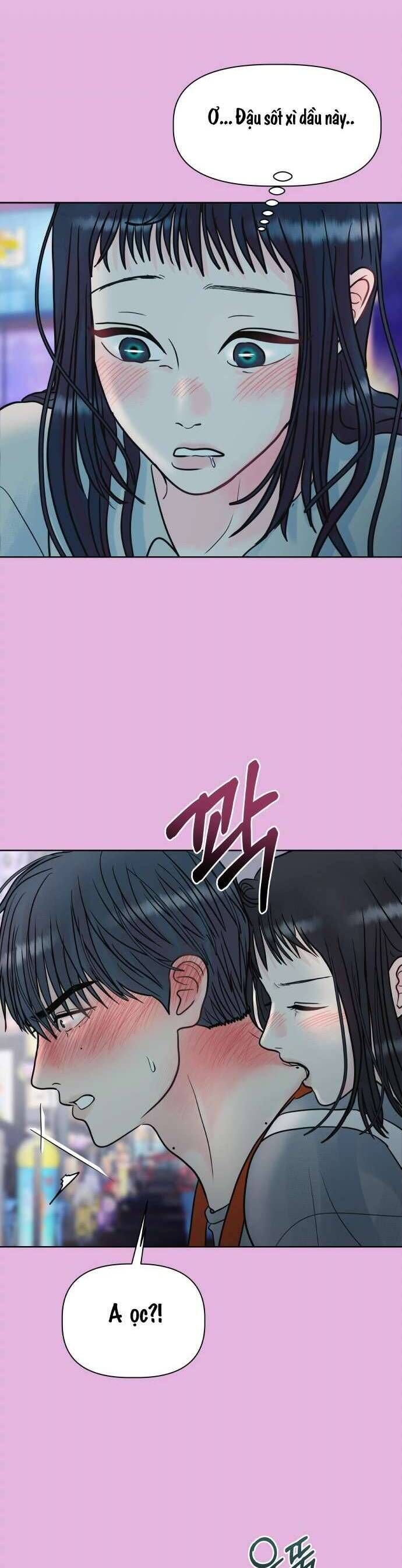 Tinh Tế Bằng Không Chap 2 - Next Chap 3