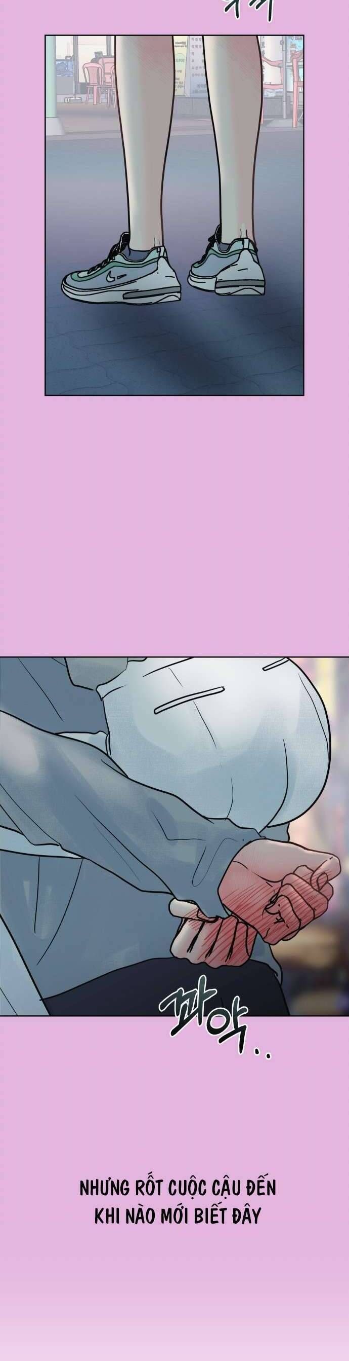 Tinh Tế Bằng Không Chap 2 - Next Chap 3