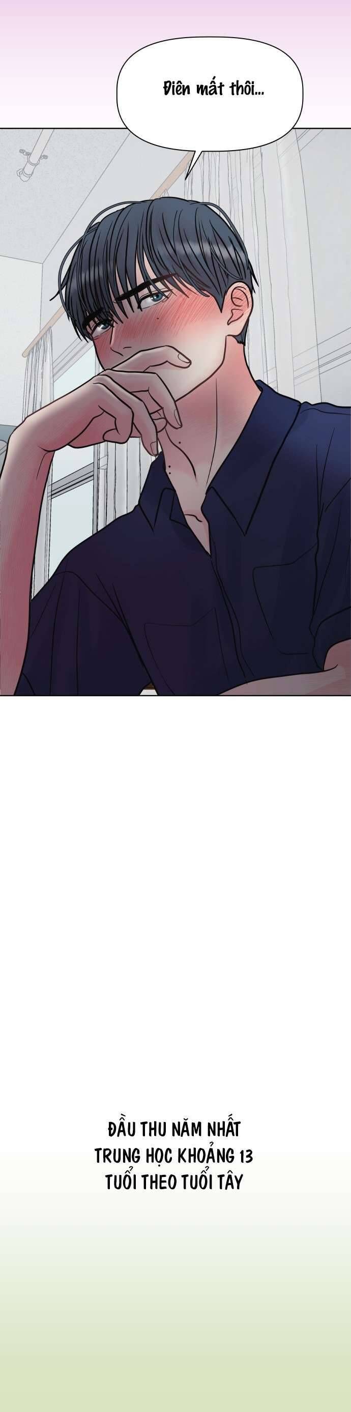 Tinh Tế Bằng Không Chap 2 - Next Chap 3