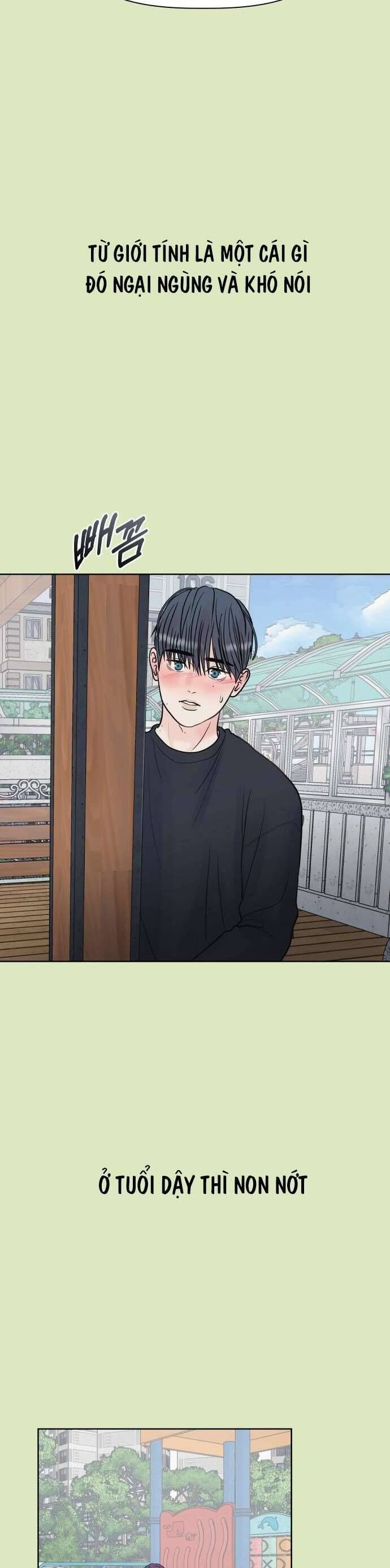 Tinh Tế Bằng Không Chap 2 - Next Chap 3