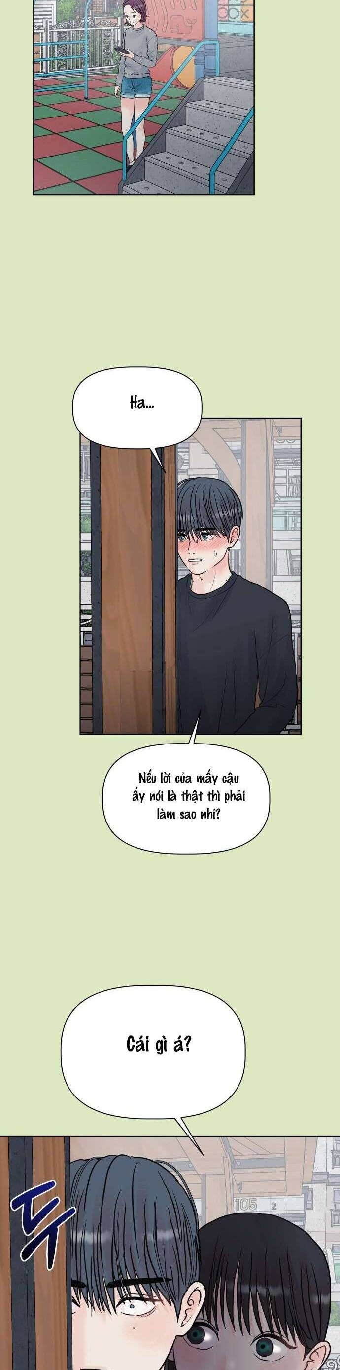 Tinh Tế Bằng Không Chap 2 - Next Chap 3