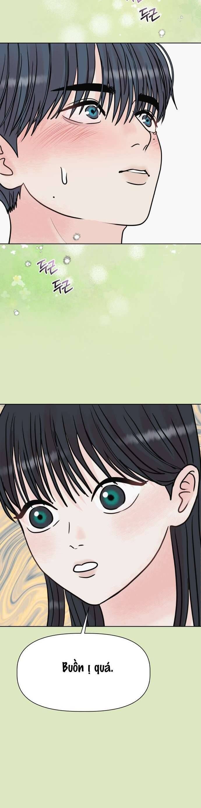 Tinh Tế Bằng Không Chap 2 - Next Chap 3