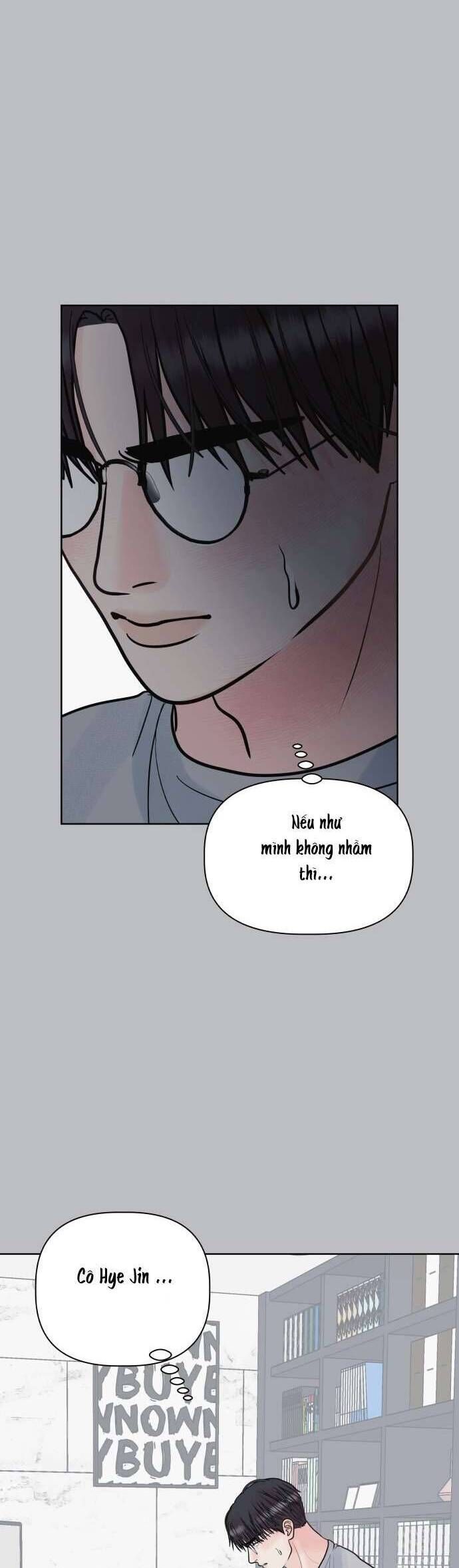 Tinh Tế Bằng Không Chap 20 - Next Chap 21