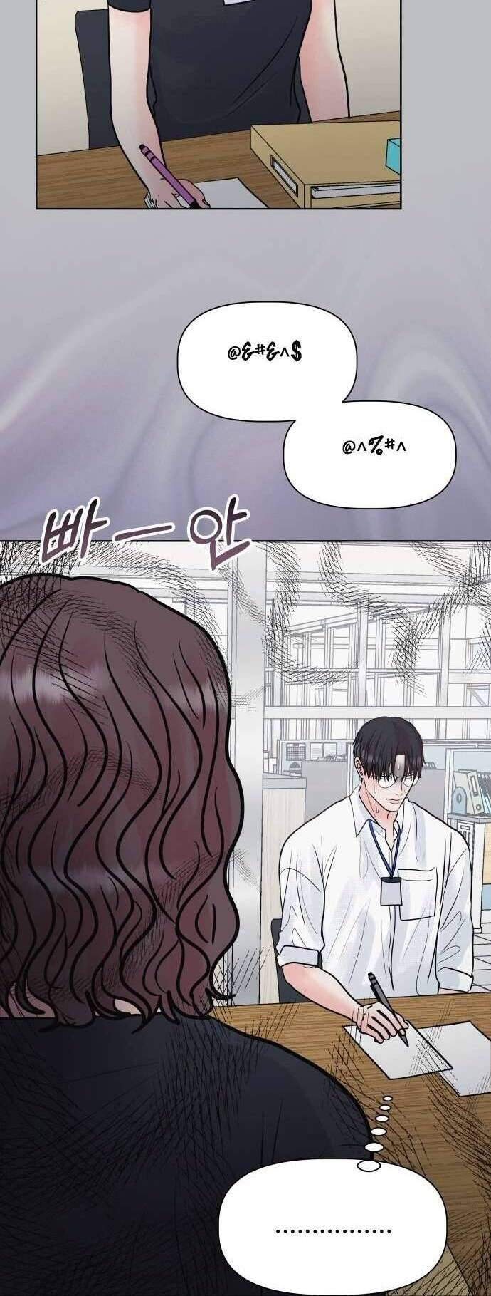 Tinh Tế Bằng Không Chap 20 - Next Chap 21