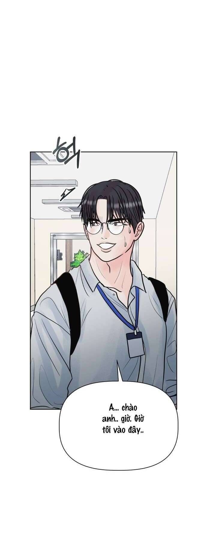 Tinh Tế Bằng Không Chap 20 - Next Chap 21