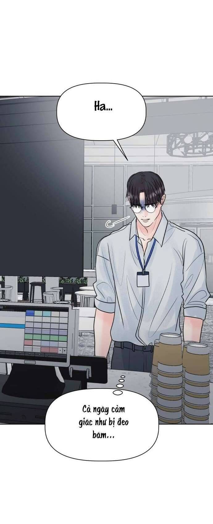 Tinh Tế Bằng Không Chap 20 - Next Chap 21