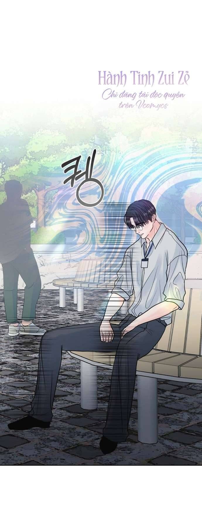Tinh Tế Bằng Không Chap 20 - Next Chap 21