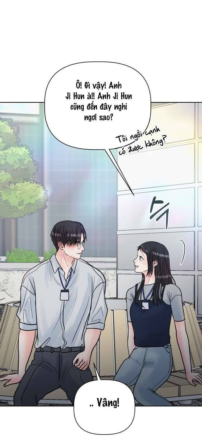 Tinh Tế Bằng Không Chap 20 - Next Chap 21