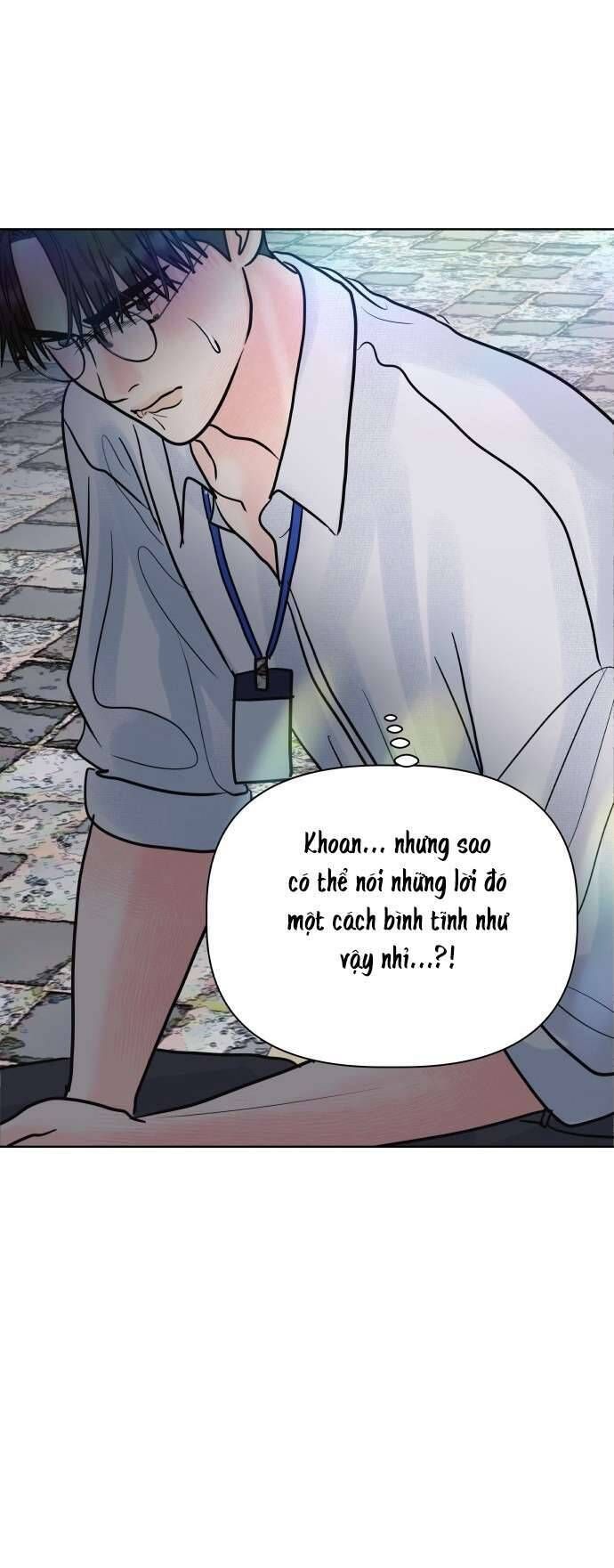 Tinh Tế Bằng Không Chap 20 - Next Chap 21