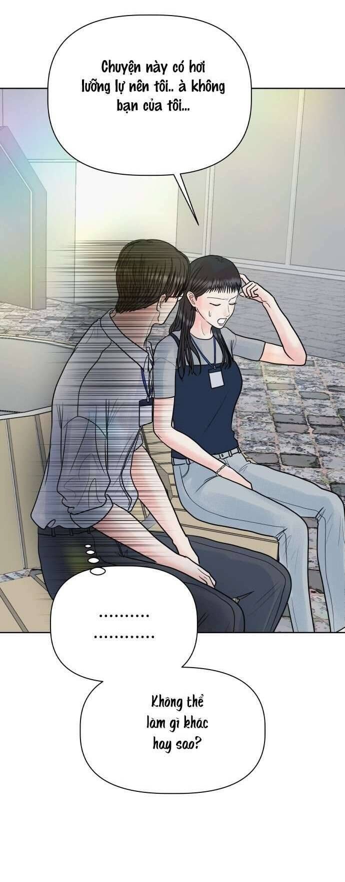 Tinh Tế Bằng Không Chap 20 - Next Chap 21