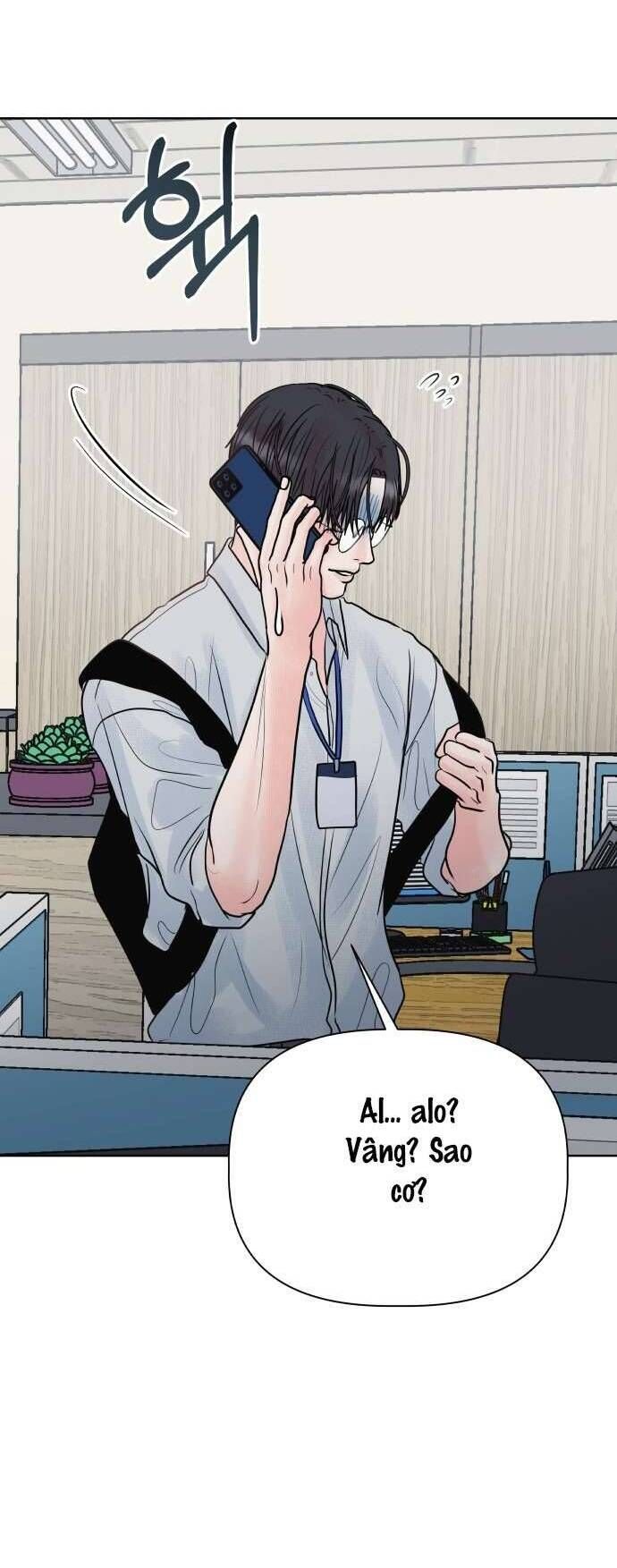 Tinh Tế Bằng Không Chap 20 - Next Chap 21