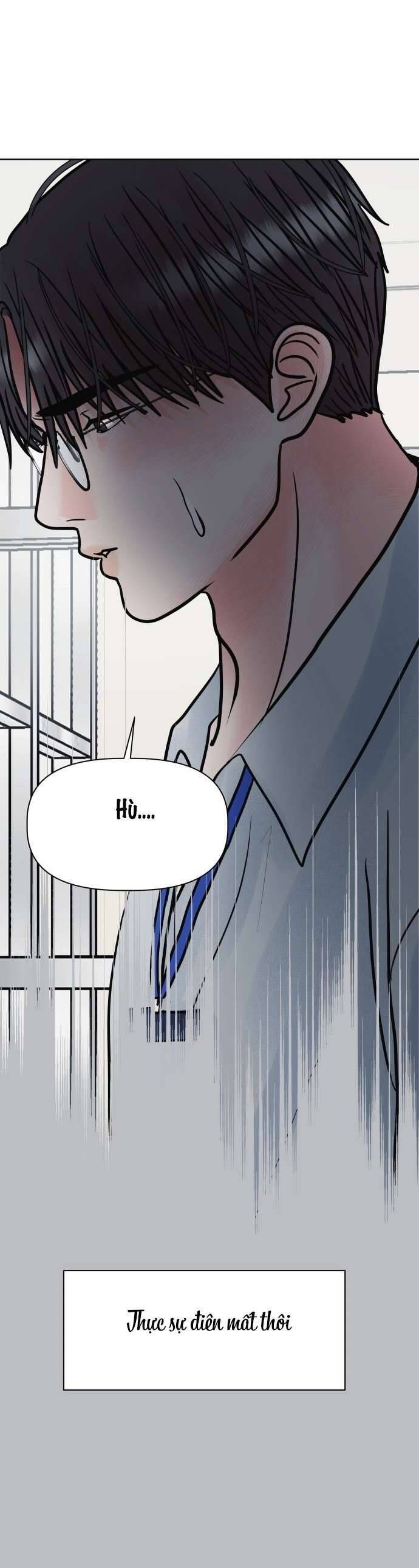 Tinh Tế Bằng Không Chap 20 - Next Chap 21