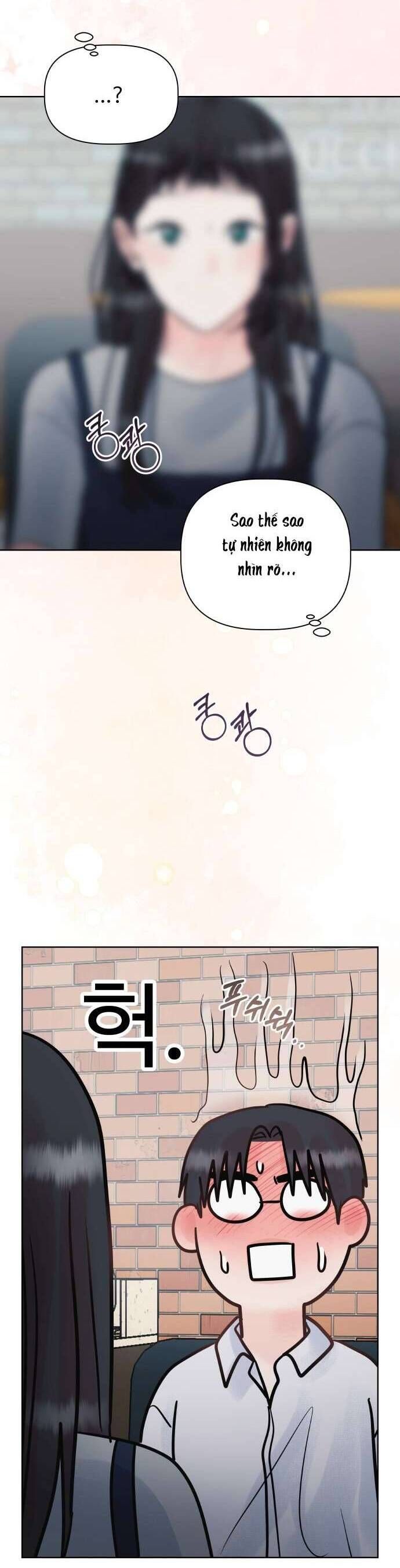 Tinh Tế Bằng Không Chap 21 - Next Chap 22