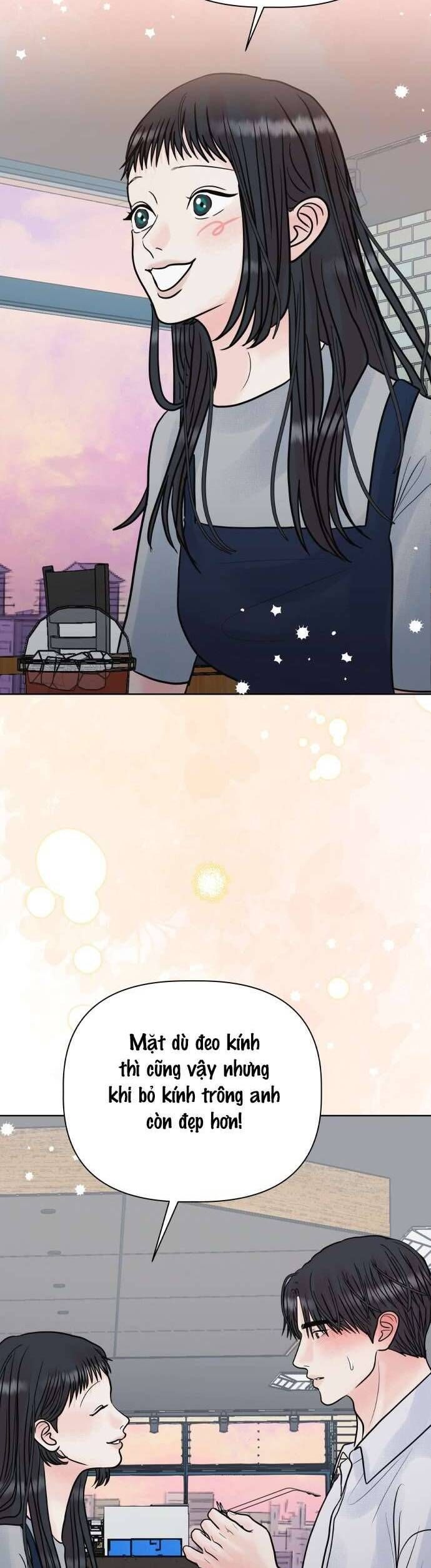 Tinh Tế Bằng Không Chap 21 - Next Chap 22