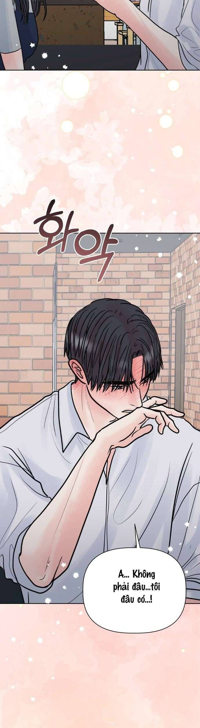 Tinh Tế Bằng Không Chap 21 - Next Chap 22