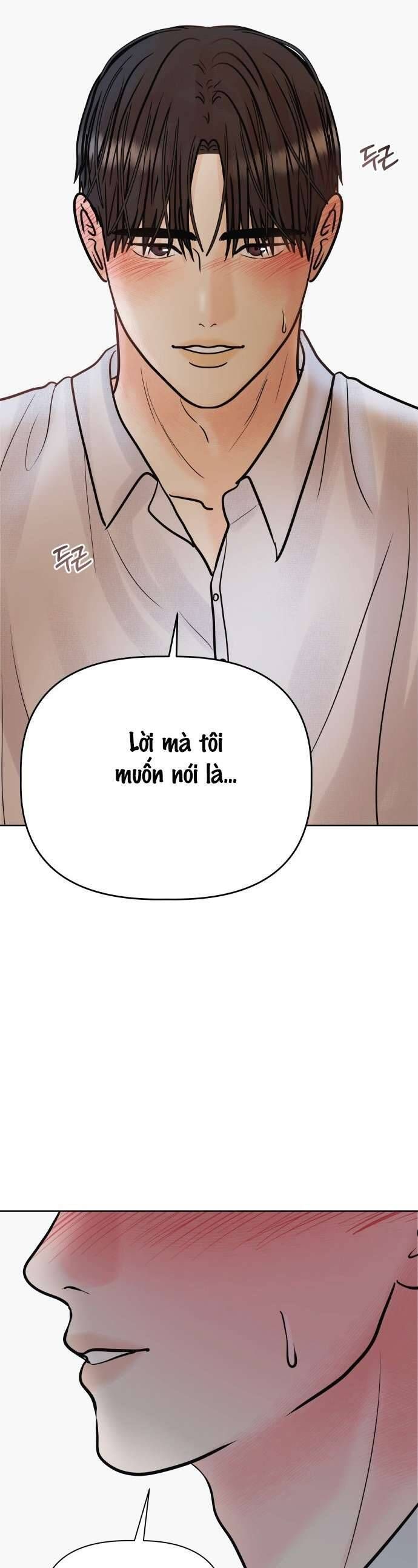 Tinh Tế Bằng Không Chap 21 - Next Chap 22