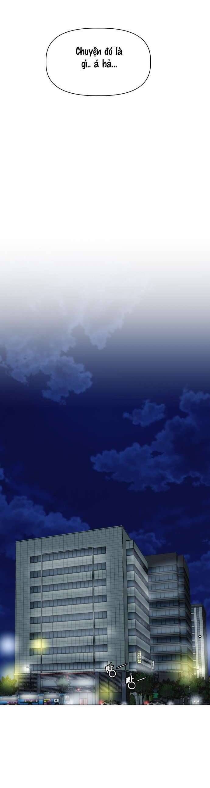 Tinh Tế Bằng Không Chap 21 - Next Chap 22