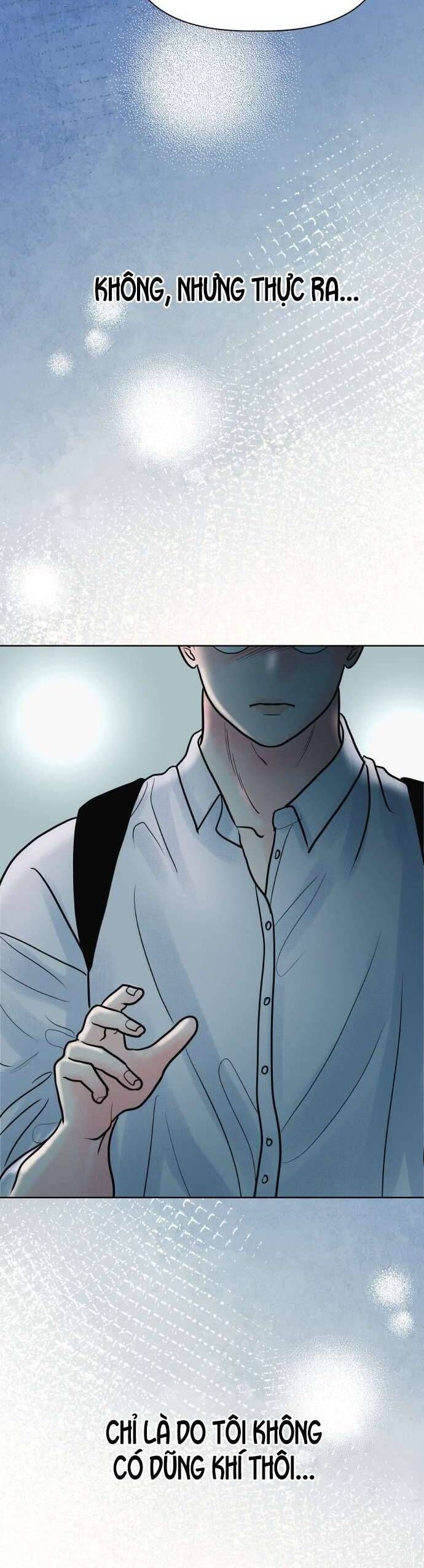 Tinh Tế Bằng Không Chap 21 - Next Chap 22