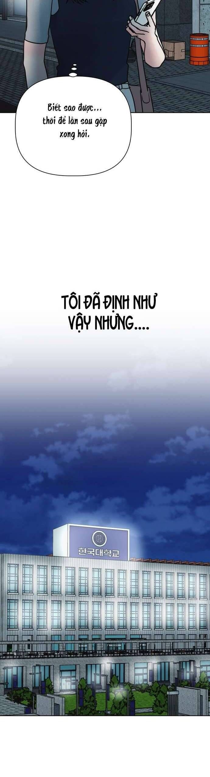 Tinh Tế Bằng Không Chap 21 - Next Chap 22