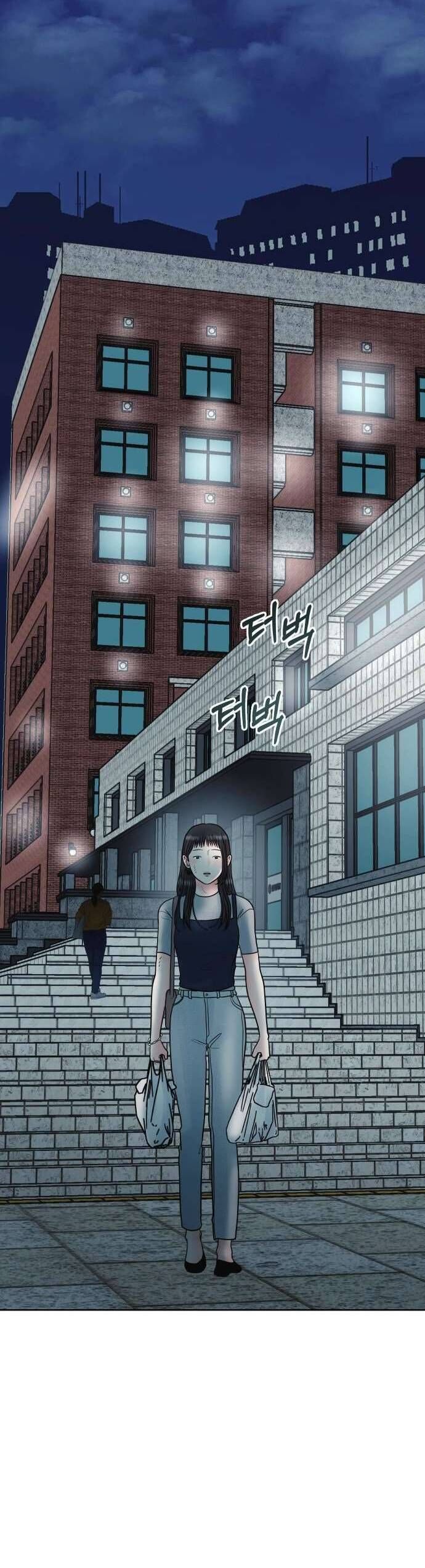 Tinh Tế Bằng Không Chap 21 - Next Chap 22