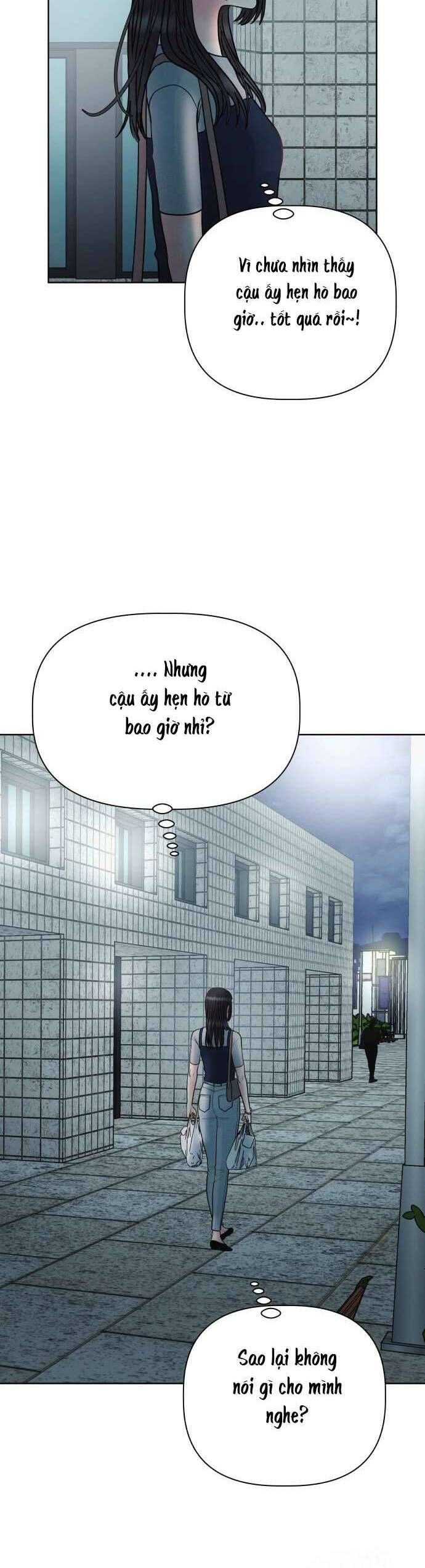 Tinh Tế Bằng Không Chap 21 - Next Chap 22