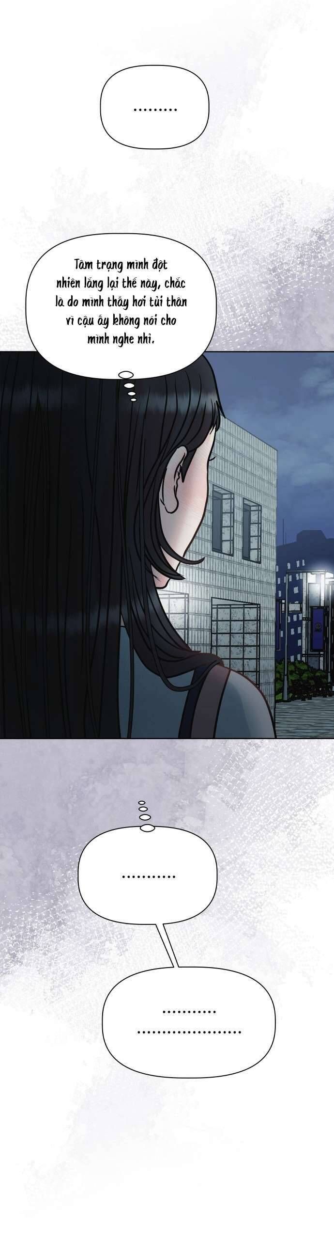 Tinh Tế Bằng Không Chap 21 - Next Chap 22