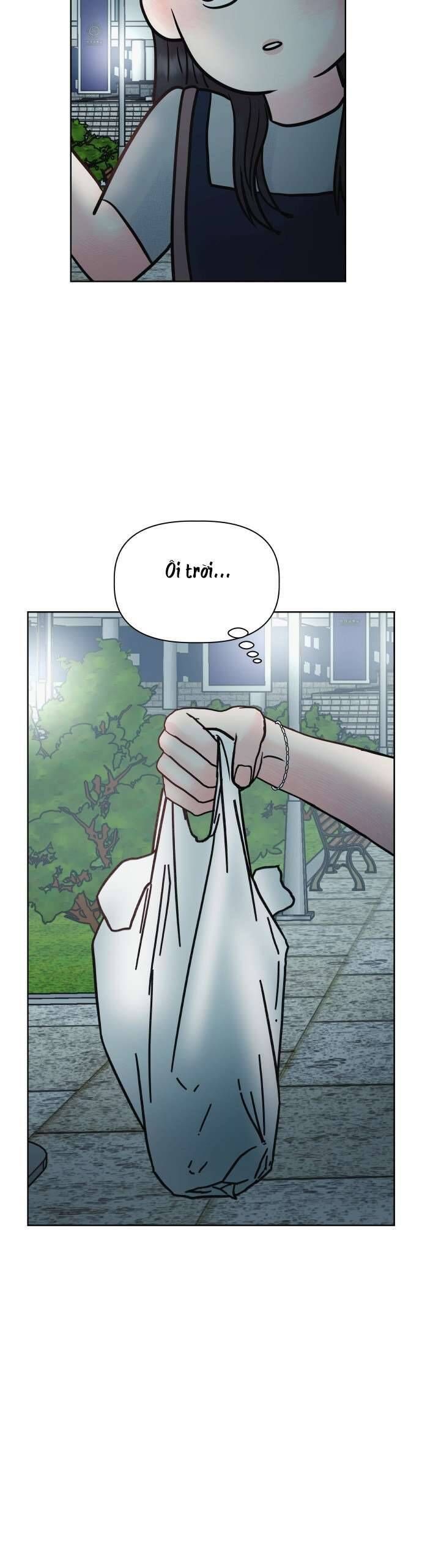 Tinh Tế Bằng Không Chap 21 - Next Chap 22