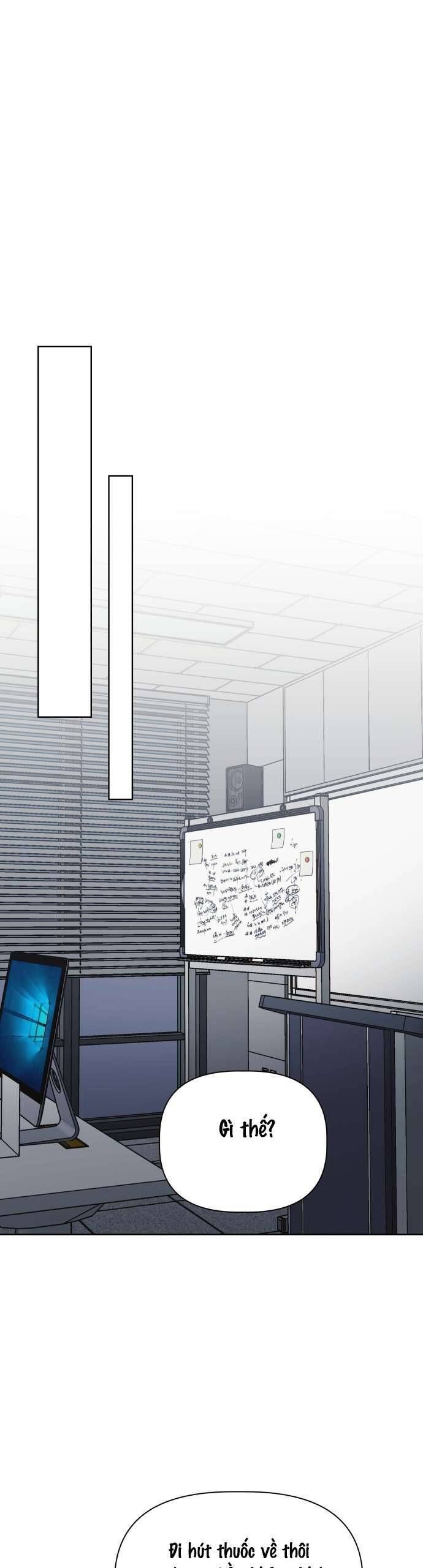 Tinh Tế Bằng Không Chap 21 - Next Chap 22