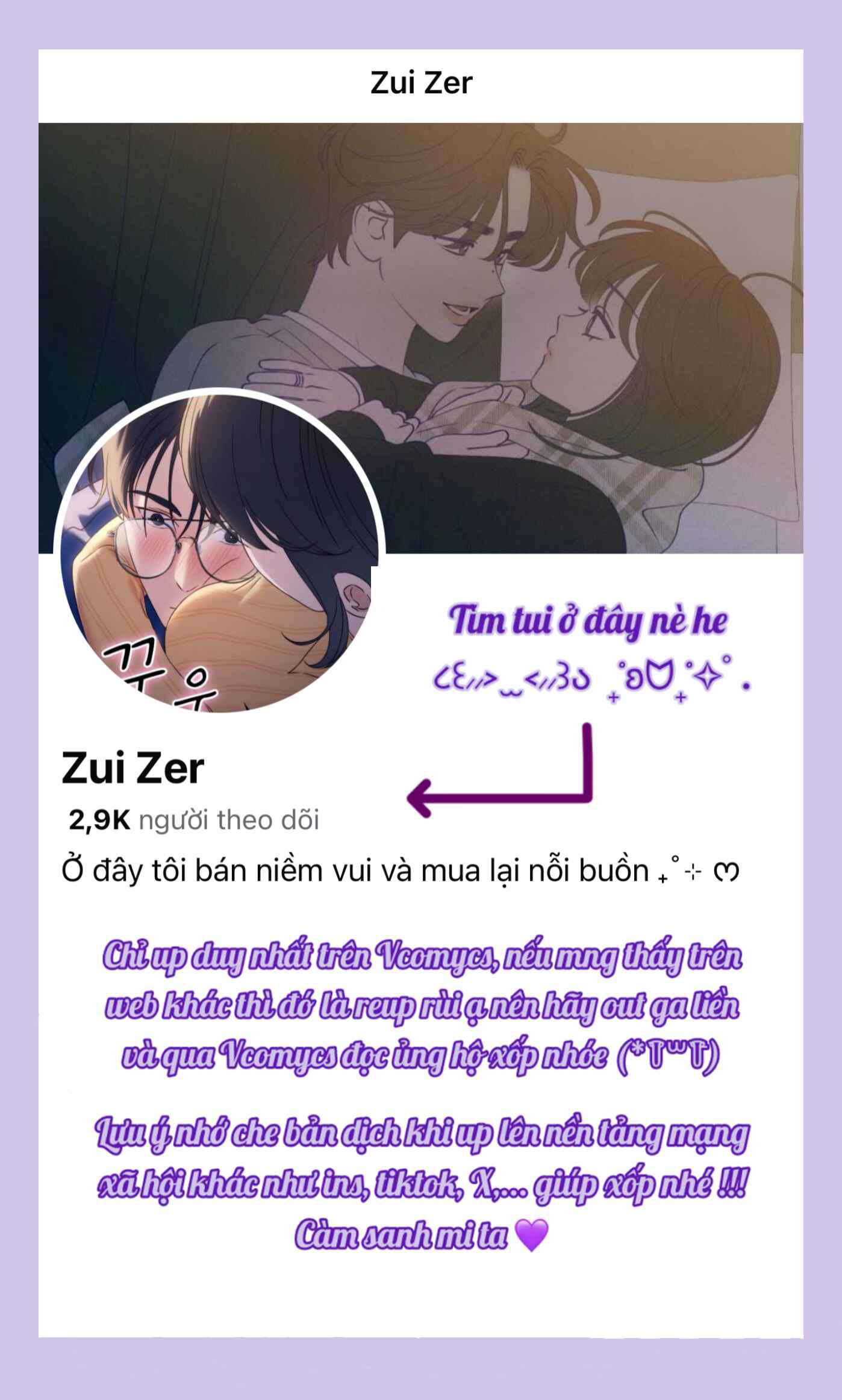 Tinh Tế Bằng Không Chap 22 - Next Chap 23