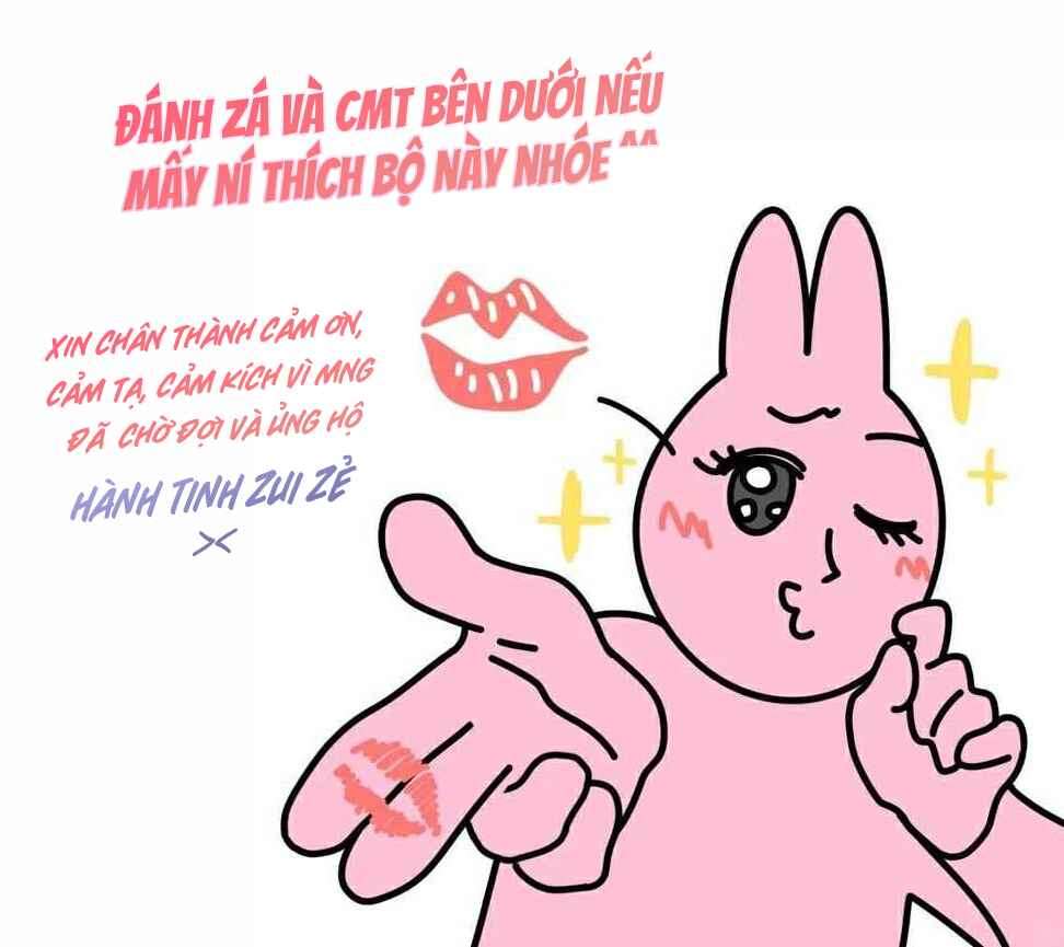 Tinh Tế Bằng Không Chap 22 - Next Chap 23