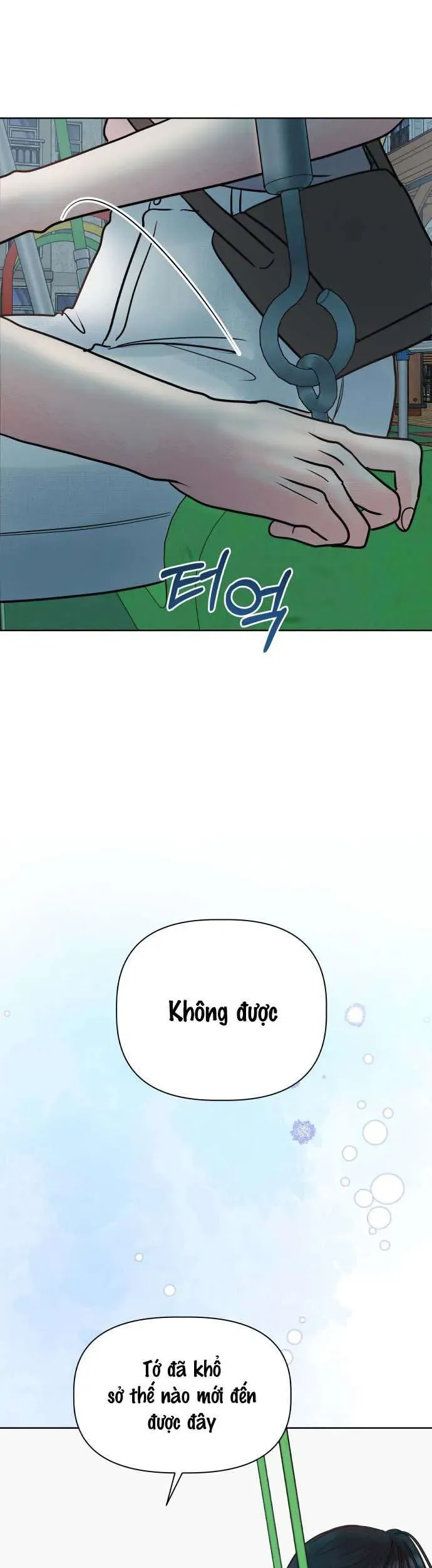 Tinh Tế Bằng Không Chap 25 - Next Chap 26