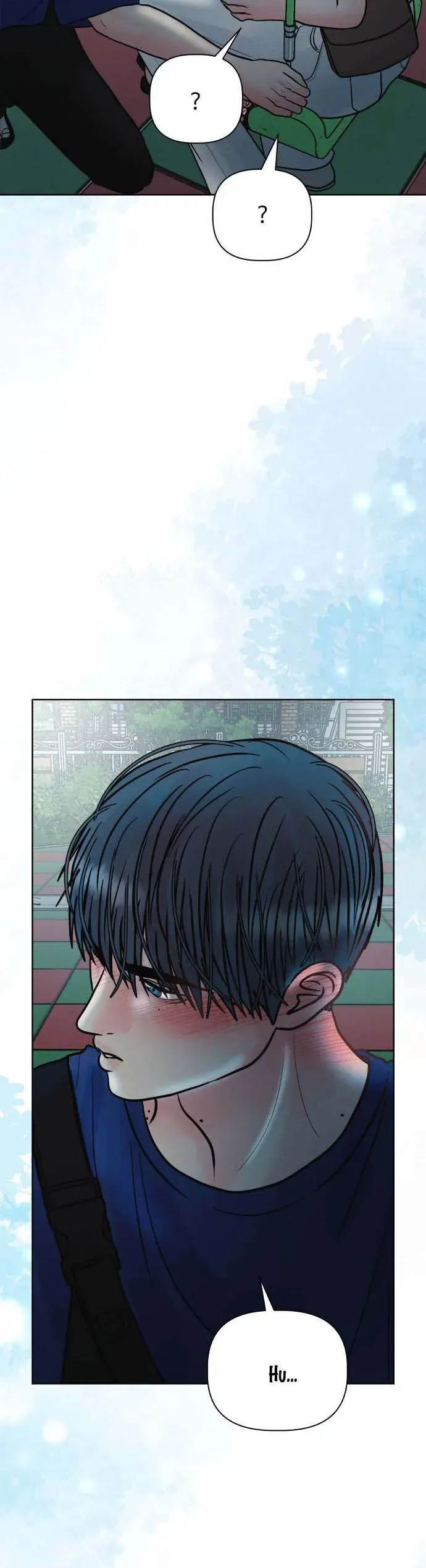 Tinh Tế Bằng Không Chap 25 - Next Chap 26